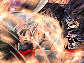 Read Rune Symbol   17 Page 6 in English