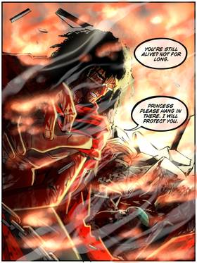 Read Rune Symbol   17 Page 7 in English