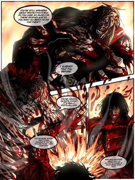 Read Rune Symbol   17 Page 8 in English