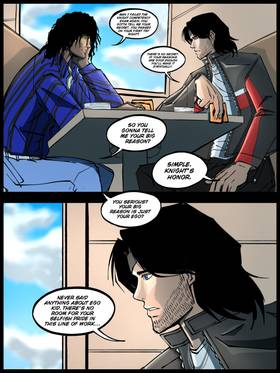 Read Rune Symbol   17 Page 9 in English