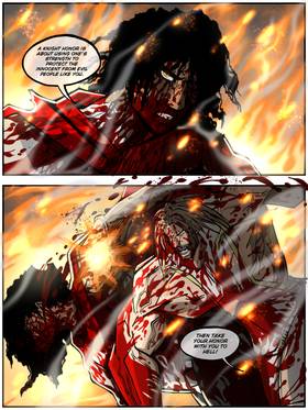 Read Rune Symbol   17 Page 10 in English