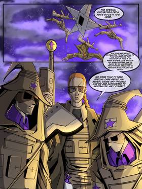 Read Rune Symbol   18 Page 2 in English