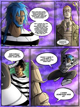 Read Rune Symbol   18 Page 3 in English