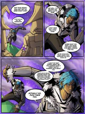 Read Rune Symbol   18 Page 4 in English