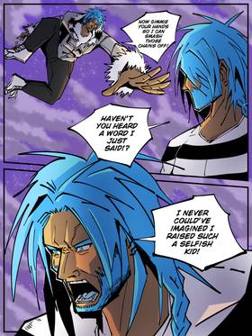 Read Rune Symbol   18 Page 6 in English