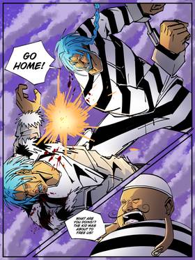 Read Rune Symbol   18 Page 7 in English