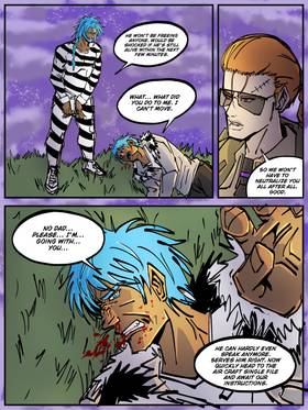Read Rune Symbol   18 Page 8 in English