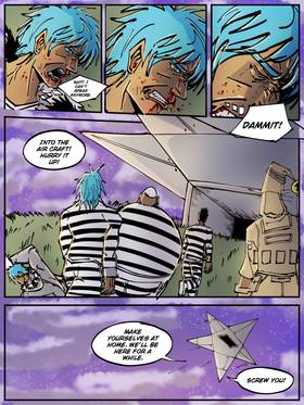 Read Rune Symbol   18 Page 9 in English