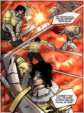 Read Rune Symbol   19 Page 9 in English
