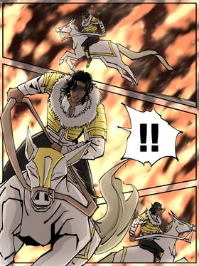 Read Rune Symbol   19 Page 2 in English