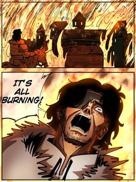 Read Rune Symbol   19 Page 3 in English