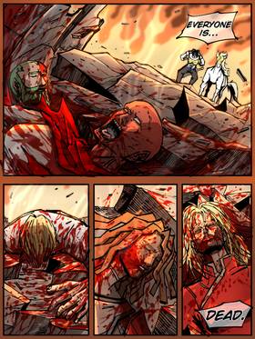 Read Rune Symbol   19 Page 4 in English