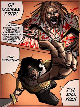 Read Rune Symbol   19 Page 7 in English
