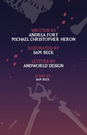 Read Songs for the Dead (Volume)  1 Page 4 in English