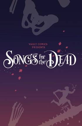 Read Songs for the Dead (Volume)  1 Page 6 in English