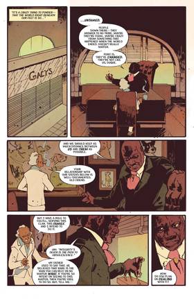 Read Spree  2 Page 3 in English