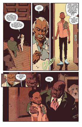 Read Spree  2 Page 4 in English