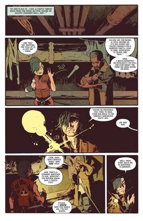 Read Spree  2 Page 6 in English