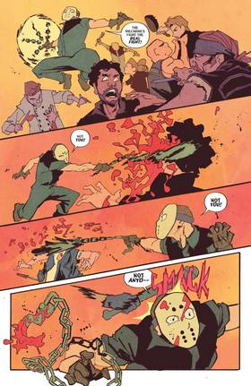 Read Spree  3 Page 4 in English