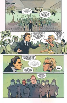 Read Spree  4 Page 3 in English