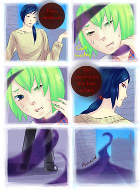 Read Aoihito  2 Page 3 in English