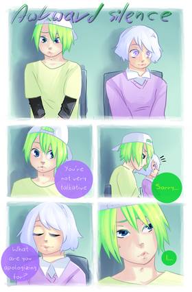 Read Aoihito  4 Page 2 in English