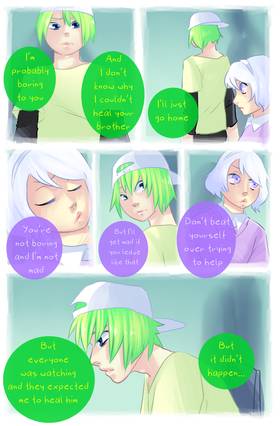 Read Aoihito  4 Page 3 in English