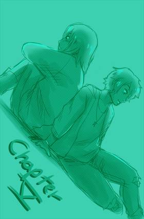 Read Aoihito  5 Page 1 in English