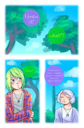 Read Aoihito  7 Page 2 in English