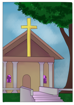 Read Mea Culpa  1 Page 1 in English