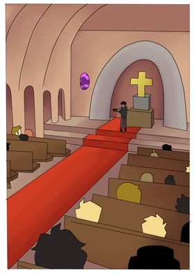 Read Mea Culpa  1 Page 2 in English