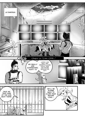 Read Ye Olde Treehouse  30 Page 1 in English