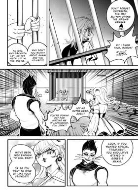 Read Ye Olde Treehouse  30 Page 2 in English