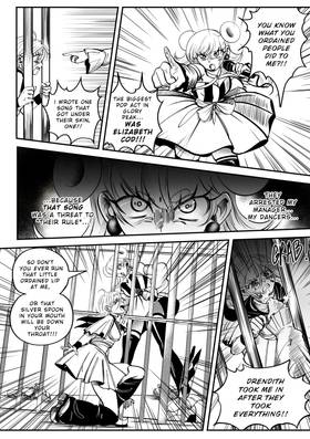 Read Ye Olde Treehouse  30 Page 4 in English