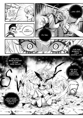 Read Ye Olde Treehouse  30 Page 6 in English