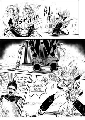 Read Ye Olde Treehouse  30 Page 7 in English