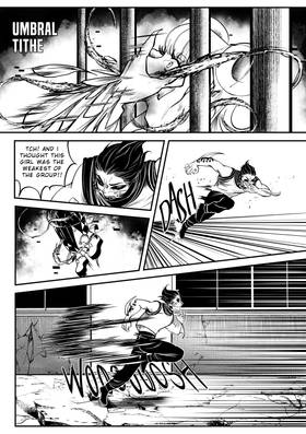 Read Ye Olde Treehouse  30 Page 8 in English