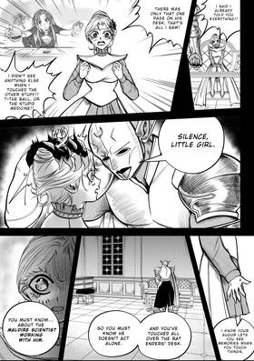 Read Ye Olde Treehouse  31 Page 3 in English