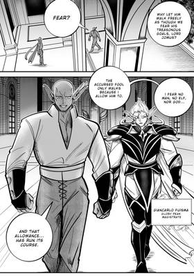 Read Ye Olde Treehouse  31 Page 4 in English