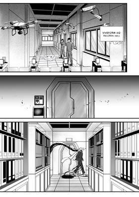 Read Ye Olde Treehouse  31 Page 5 in English