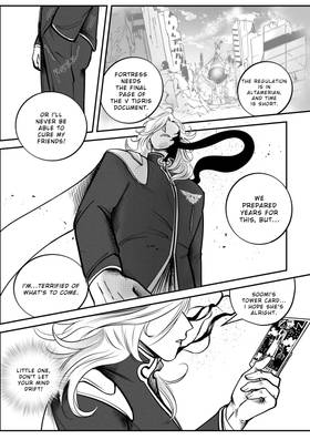 Read Ye Olde Treehouse  31 Page 7 in English