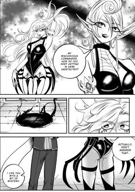 Read Ye Olde Treehouse  31 Page 9 in English