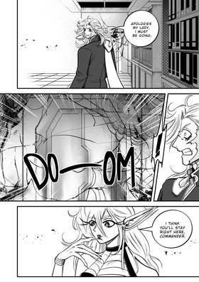 Read Ye Olde Treehouse  31 Page 10 in English