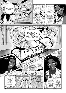 Read Ye Olde Treehouse  1 Page 4 in English