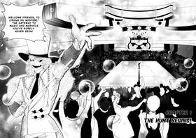 Read Ye Olde Treehouse  1 Page 5 in English