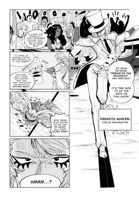 Read Ye Olde Treehouse  1 Page 6 in English