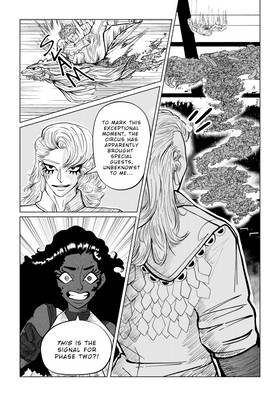 Read Ye Olde Treehouse  1 Page 7 in English