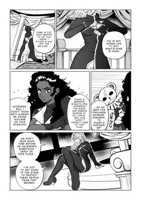 Read Ye Olde Treehouse  1 Page 8 in English