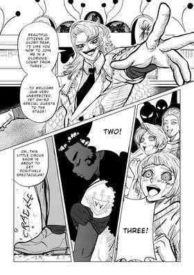 Read Ye Olde Treehouse  1 Page 9 in English