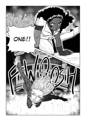 Read Ye Olde Treehouse  1 Page 10 in English